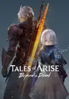 plakat filmu Tales of Arise: Beyond the Dawn