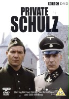 plakat filmu Private Schulz