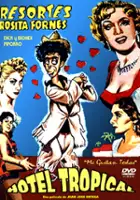 plakat filmu Me gustan todas