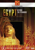 plakat filmu Egypt Beyond the Pyramids