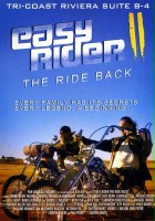 plakat filmu Easy Rider: The Ride Back