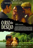 plakat filmu O Rio do Desejo