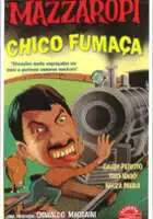 plakat filmu Chico Fumaça