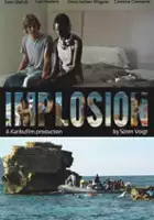 plakat filmu Implosion