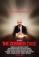 plakat filmu The Dossier Case