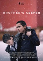 plakat filmu Jak brat bratu