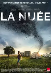 Plakat filmu Chmara