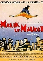 plakat filmu Malik le maudit