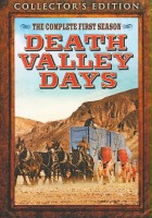 plakat filmu Death Valley Days