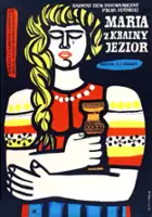 Kauno Laine / Maria z krainy jezior