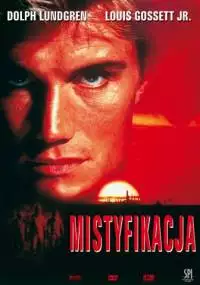 Plakat filmu Mistyfikacja