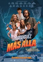 plakat filmu The Rodriguez and the Beyond