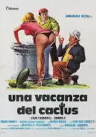 plakat filmu Una Vacanza del cactus