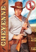 plakat - Cheyenne (1955)