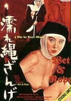plakat filmu Shudojo: nure nawa zange