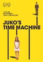 plakat filmu Juko's Time Machine