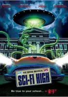 Robert Fattorini / Sci-Fi High: The Movie Musical
