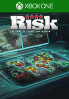 plakat filmu RISK