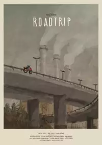 Plakat filmu Roadtrip