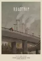 plakat filmu Roadtrip