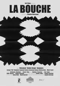 Plakat filmu La Bouche