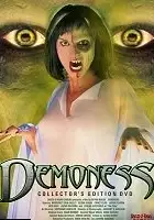 Erica Owens / Demoness