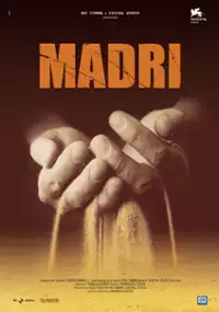 Plakat filmu Madri