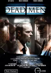 Plakat filmu Dead Men