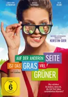 plakat filmu Auf der anderen Seite ist das Gras viel grüner