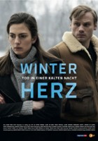 plakat filmu Winterherz: Tod in einer kalten Nacht