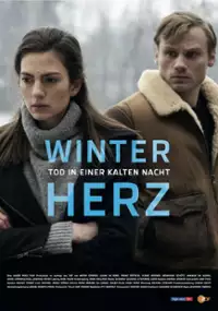 Plakat filmu Winterherz: Tod in einer kalten Nacht