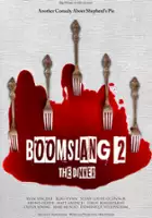 plakat filmu Boomslang 2: The Dinner