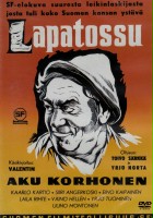 plakat filmu Lapatossu
