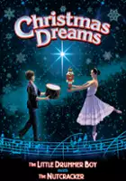 plakat filmu Christmas Dreams