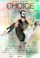 plakat filmu Se&ccedil;im