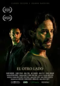 Plakat filmu The Other Side