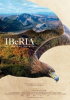 plakat filmu Iberia, naturaleza infinita