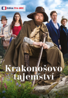 plakat filmu Krakono&scaron;ovo tajemstv&iacute;