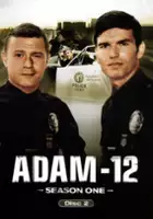 Raoul De Leon / Adam-12