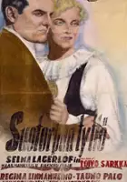 plakat filmu Suotorpan tyttö
