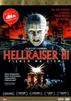 Paula Marshall / Hellraiser III: Piekło na ziemi