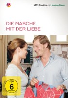 plakat filmu Die Masche mit der Liebe