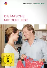 Plakat filmu Die Masche mit der Liebe