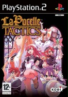plakat filmu La Pucelle: Tactics