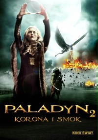 Paladyn 2 - Korona i smok
