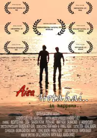 Plakat filmu Aisa Hota Hai