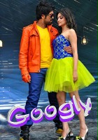 plakat filmu Googly