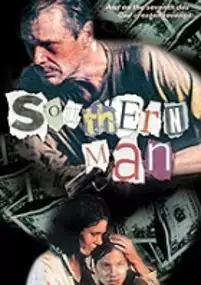 Plakat filmu Southern Man