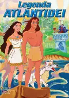 plakat filmu Atlantyda: Prawdziwa legenda