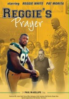 plakat filmu Modlitwa Reggiego